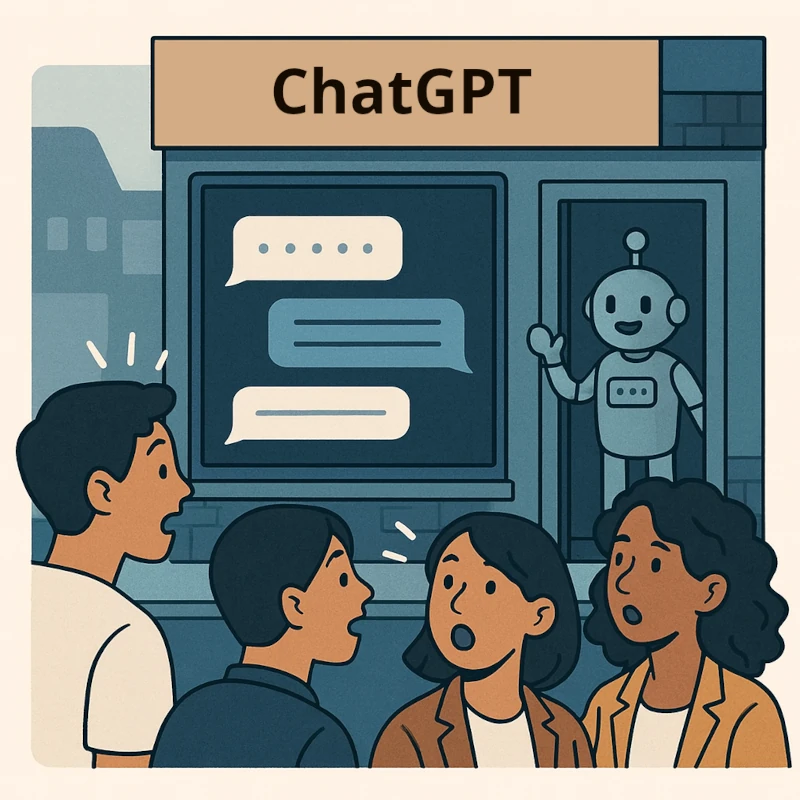 ChatGPT Marketplace