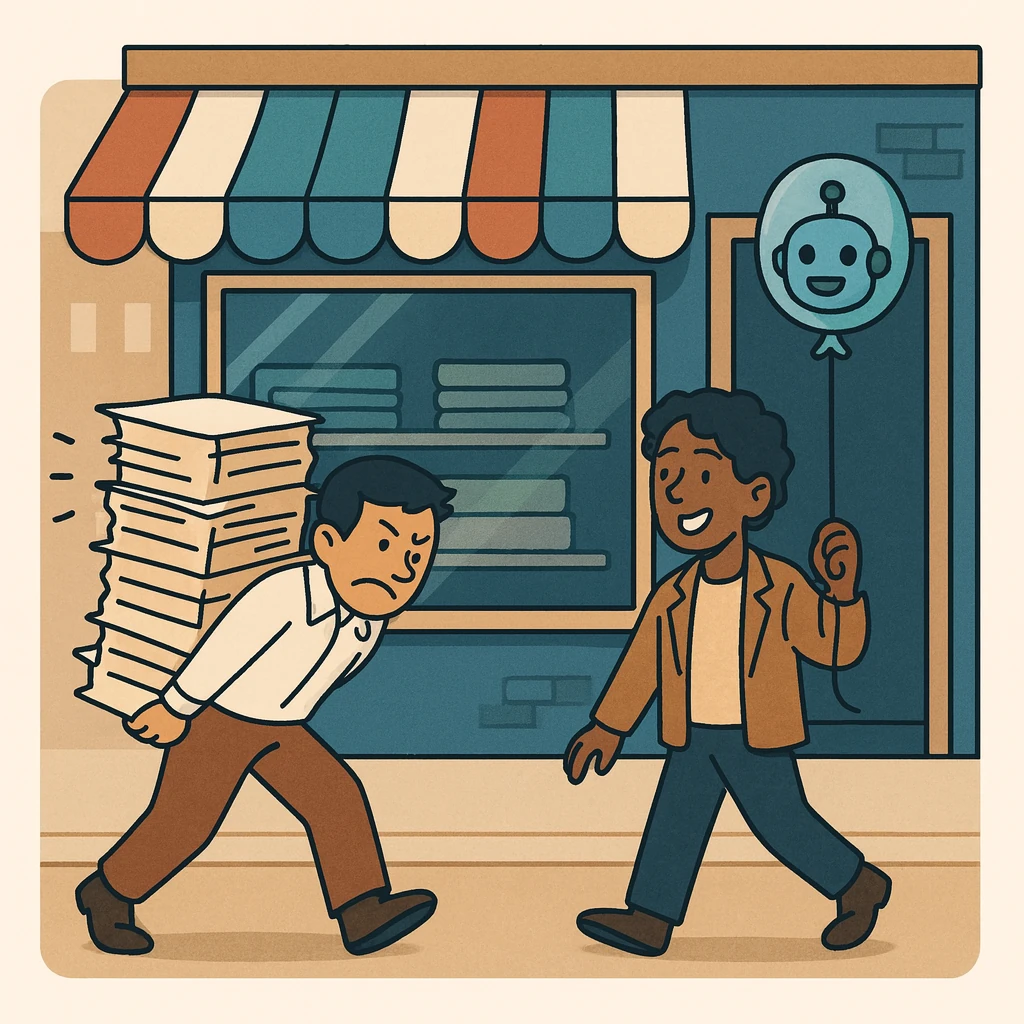 Agence IA : quels bénéfices pour votre entreprise ?