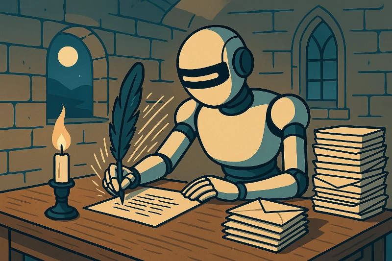 Publier automatiquement ses posts LinkedIn avec l’IA et n8n