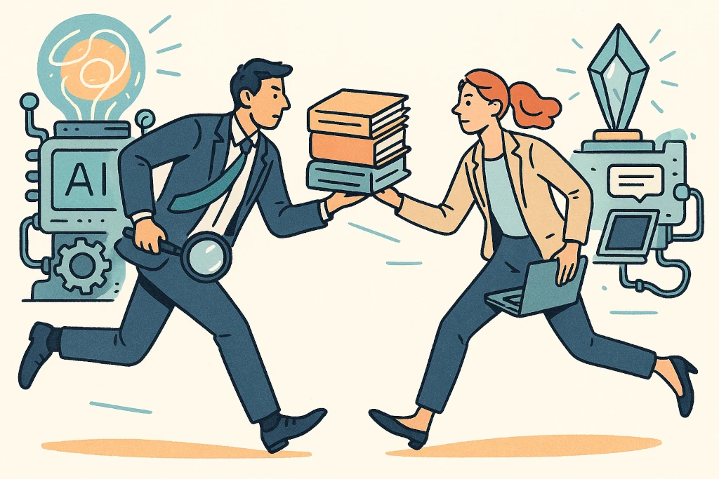 Quoi faire après votre diagnostic Data IA par BPI France ?