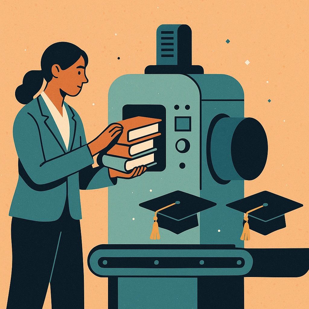 Guide des LMS à l'ère de l'intelligence artificielle